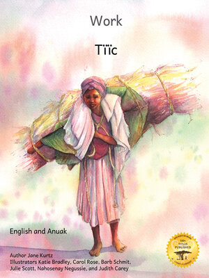 cover image of Work